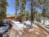 4 Acre Ranchette with Log Cabin in Black Hawk