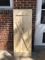 Custom Barn Doors